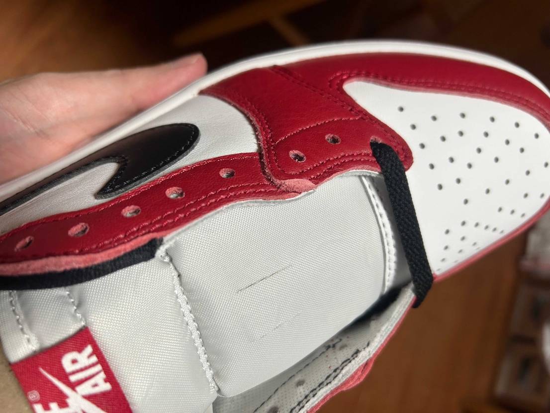 これは許容範囲？
みんなの意見を聞きたいです！笑
楽しみ