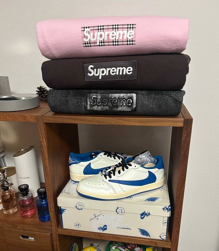 プレで購入したが後悔はしてない‥
こっちはこの為に仕事してんだ！！