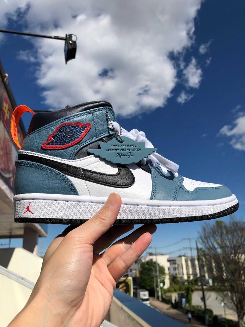 aj1.       aj5