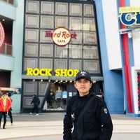 Krismon Ady Candra