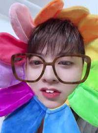 ユーザーアイコン