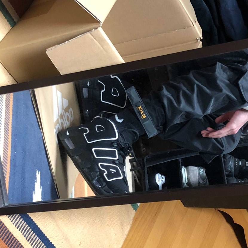 ブラックテイラーええやん