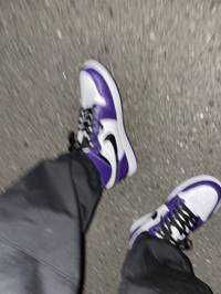 sneakerマン