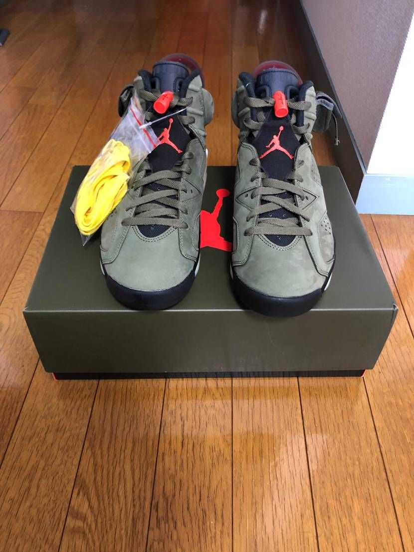 やっと届きました🔥
8月以降SNKRSが急に強アカになりました。