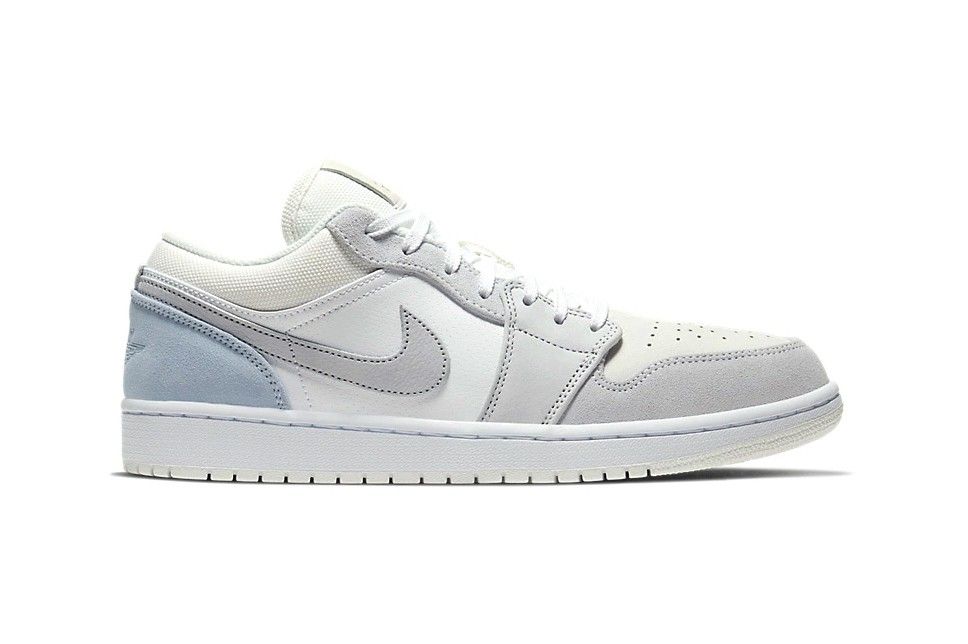 2/22発売らしいAIR JORDAN 1 LOW "Paris"
swoos