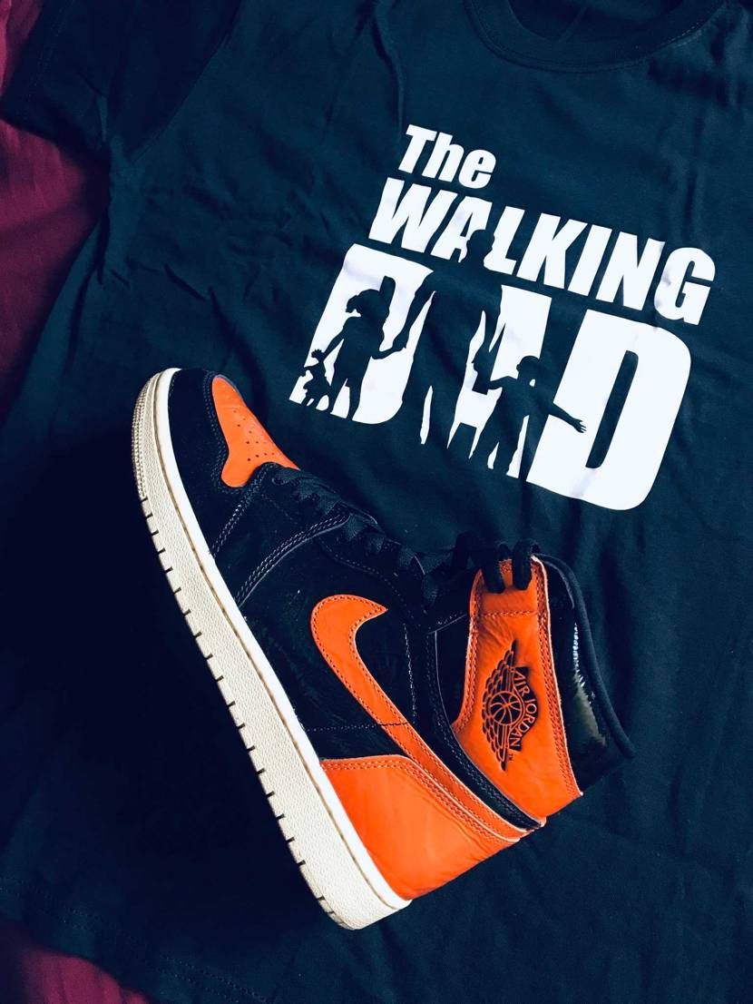 AJ1 SHATTERED BACKBOARD3.0×The