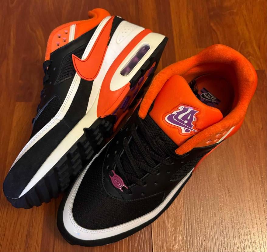 このシルエットとカラーのバランスがたまらなく良い。個人的にコスパの良い買い物だっ