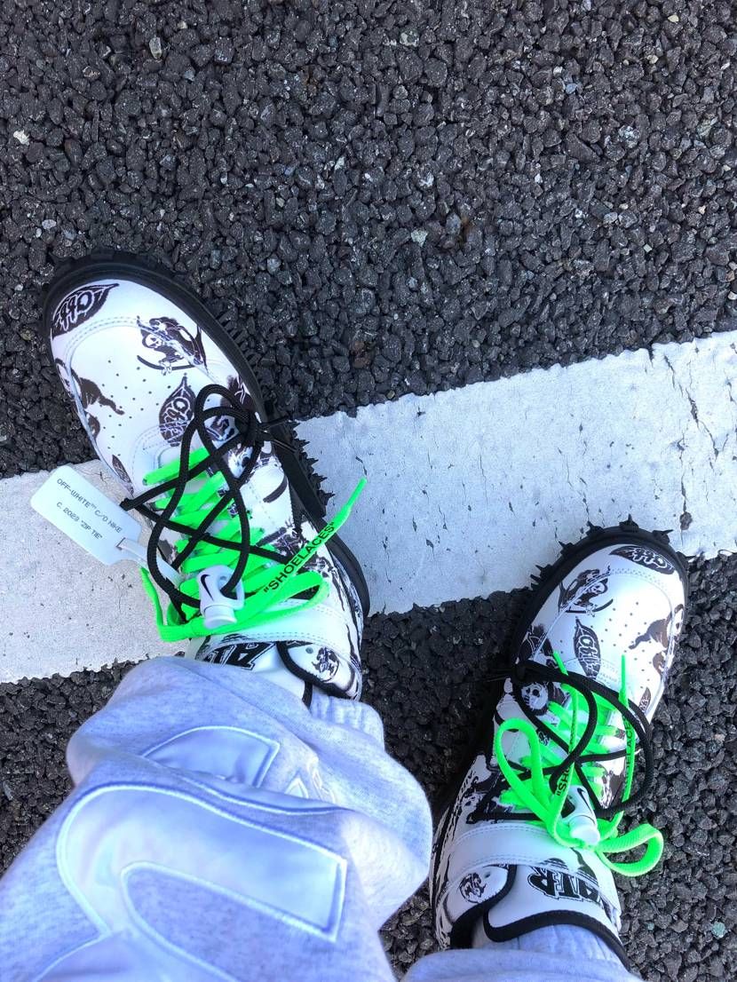 🤩来た〜っ！柔らかめの皮で、触り最高〜！
ちょいワルオヤジ