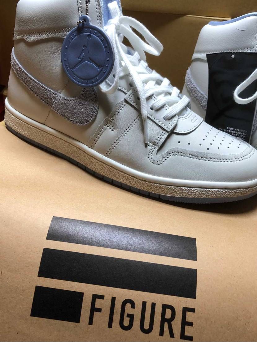 今日！スニ仲間から連絡あり！パルコにてエアシップが15,00