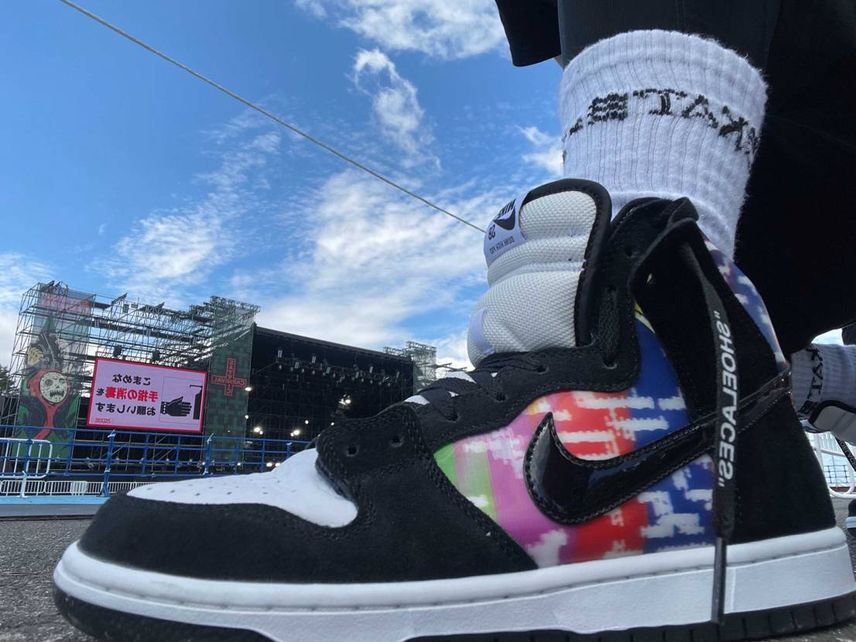 本日のKiCKS!