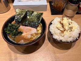 ラーメン侍