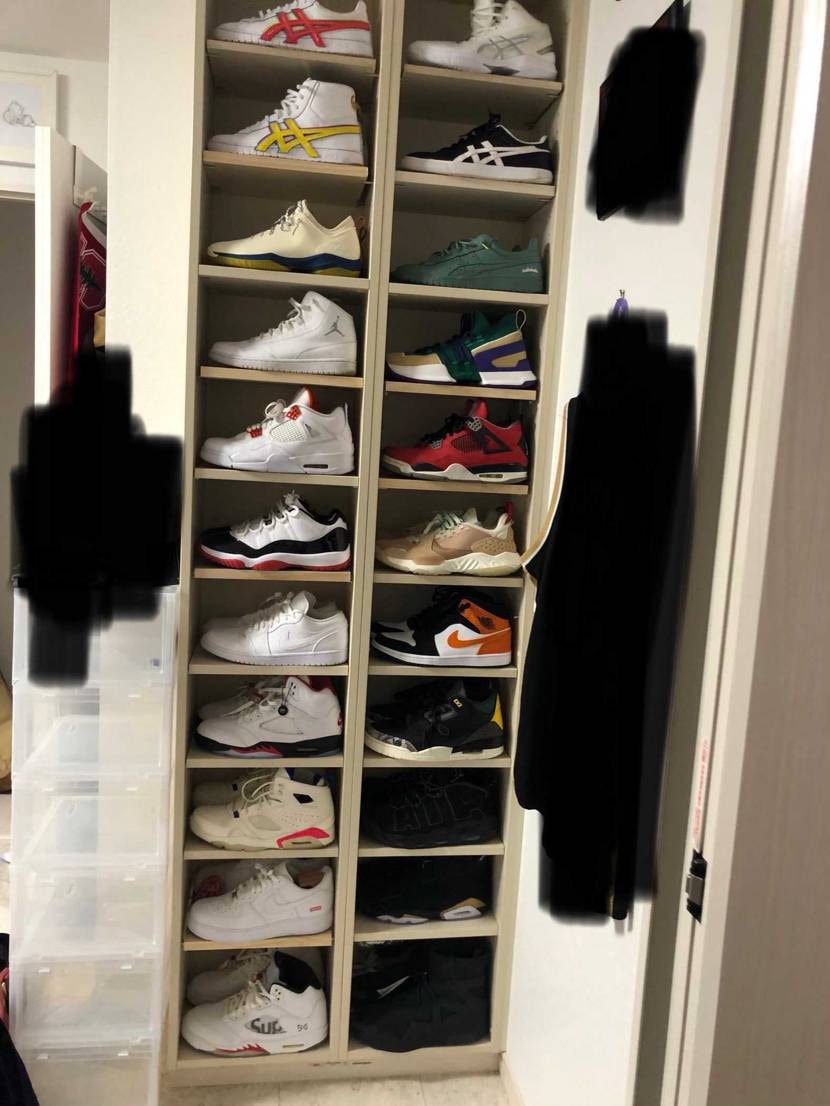 マイコレクション🥰🥰🥰
明日UNC届くはずー〜ーうれぴーー