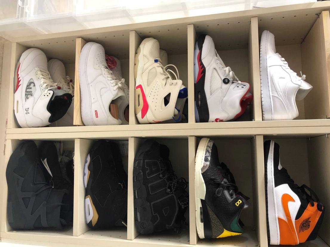 マイコレクション🥰🥰🥰
明日UNC届くはずー〜ーうれぴーー