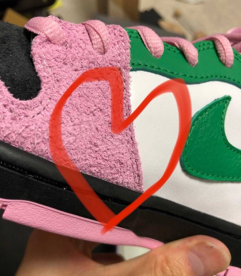 スニダンで写真のTBYからの画像の転載があるの分かってから、写真載せるの怖くてで