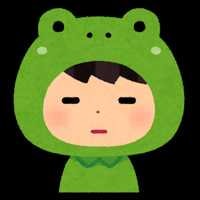 手