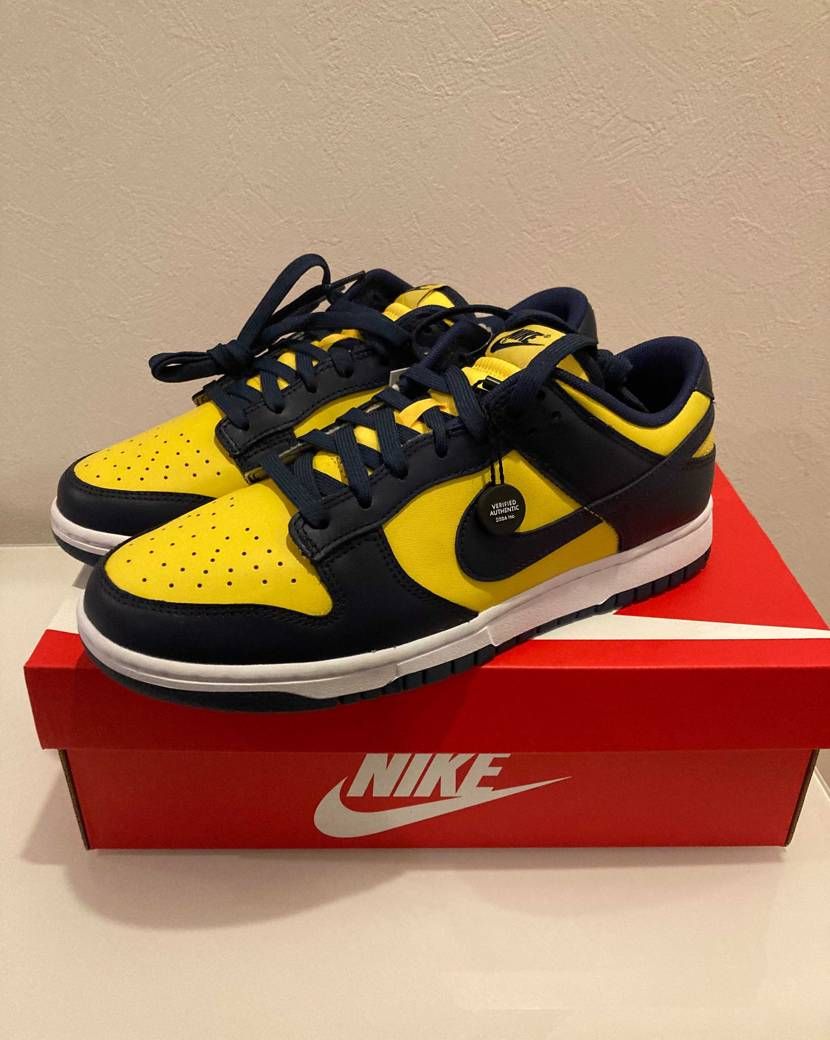 "Michigan"