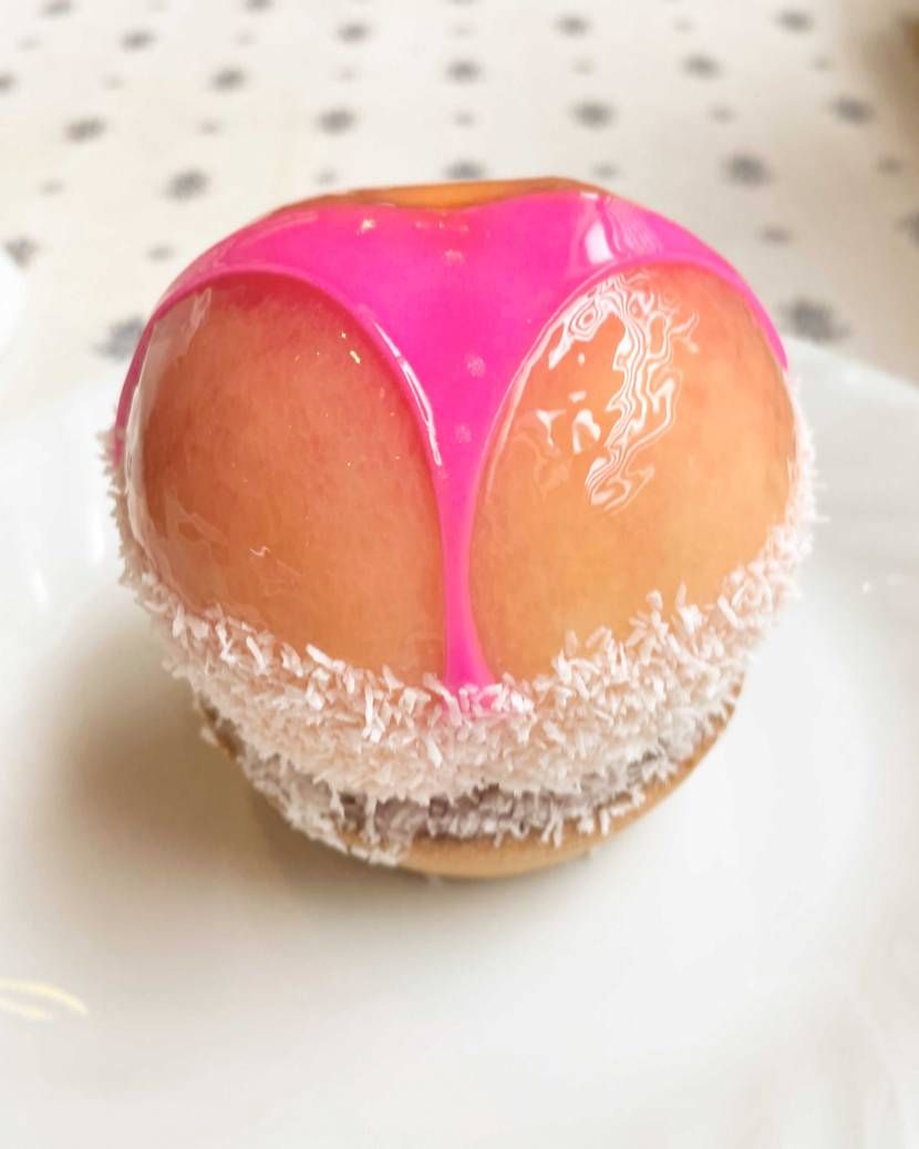 ナイスヒップ😆👍🍑🍑💕