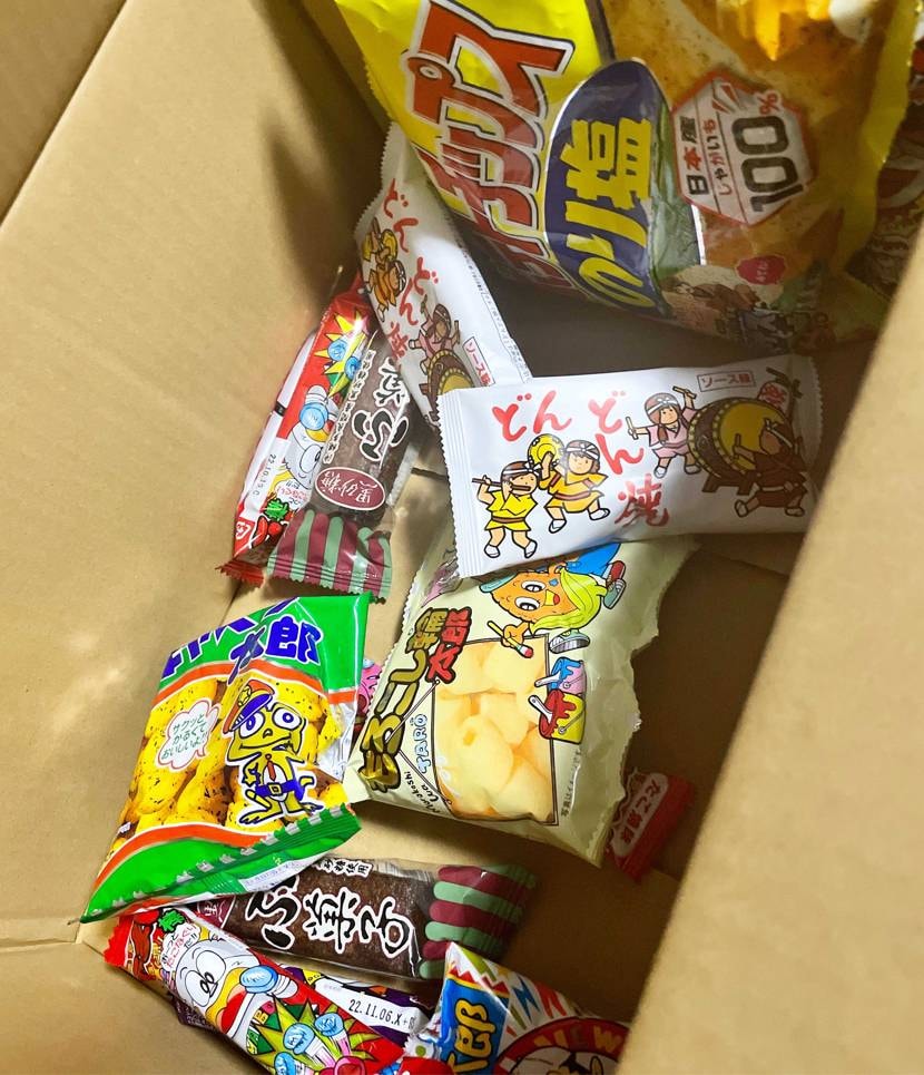新しい緩衝材でキタ━━━(ﾟ∀ﾟ)━━━!!!笑笑
さすが