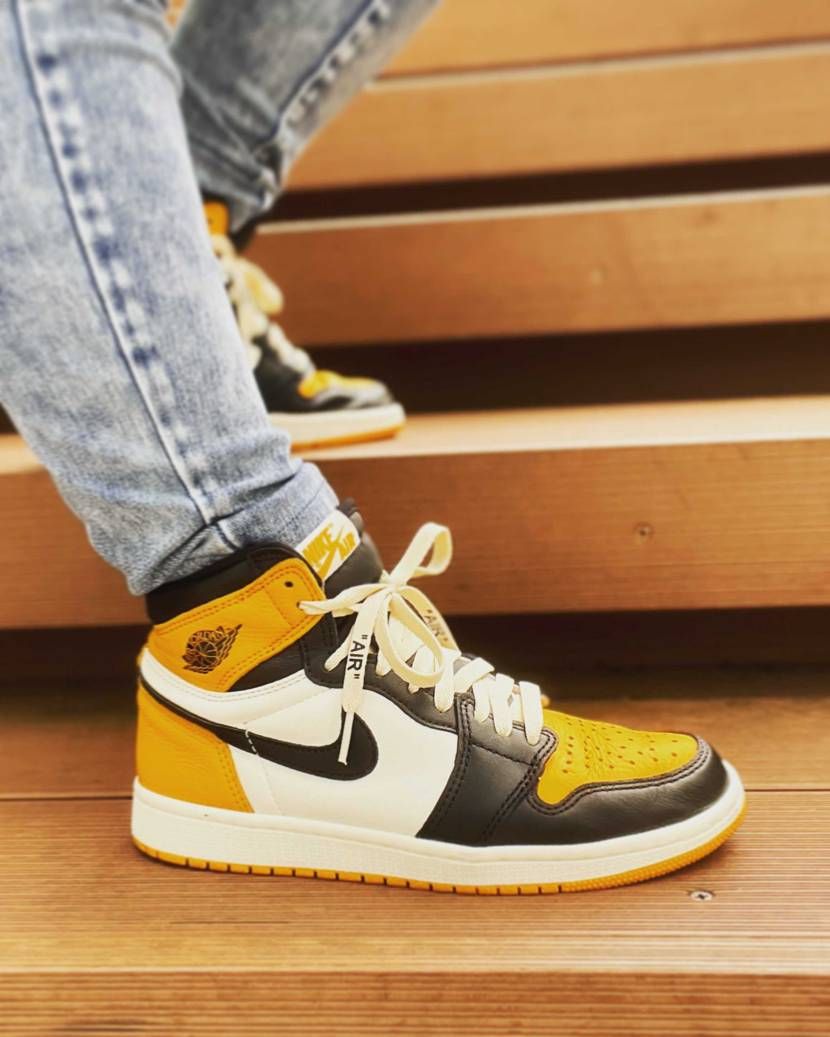 みんなが見飽きたであろう🚕✨💛🖤