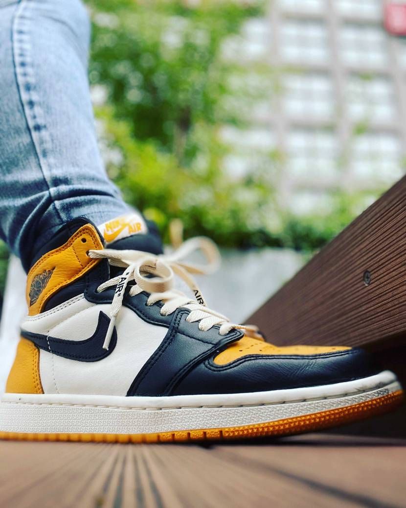 みんなが見飽きたであろう🚕✨💛🖤