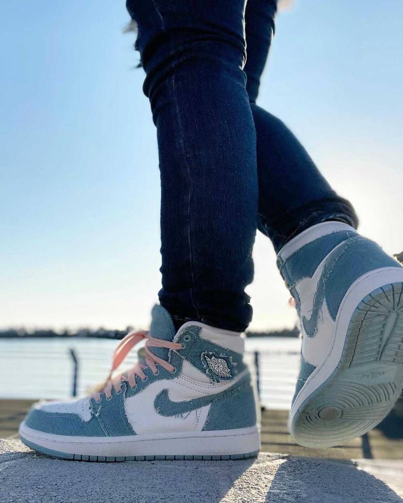 いつかの📸
デニムonデニム👖👟も意外とアリかもしれない😁👍

最近頑張っ