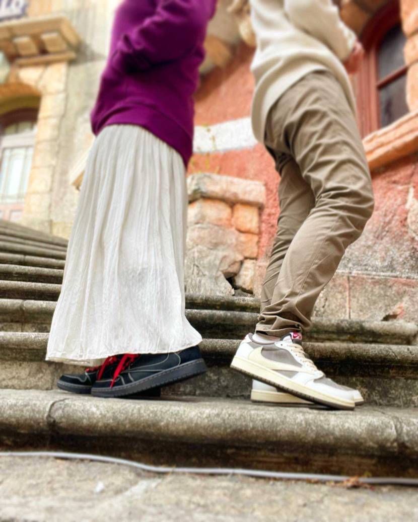 αki姐さんと新年デート❤️
今回はちゃんと話し合いしてオ