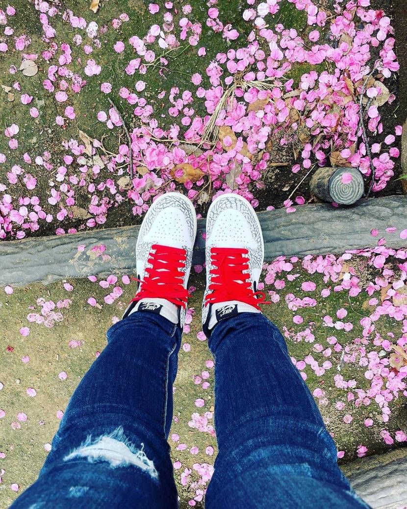 やっぱり赤が好き❤️


前回の投稿を諸事情により消し