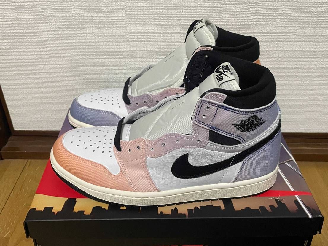 まとめて開封の儀🌈🌈
色んな人の助けを得てごってむ出来