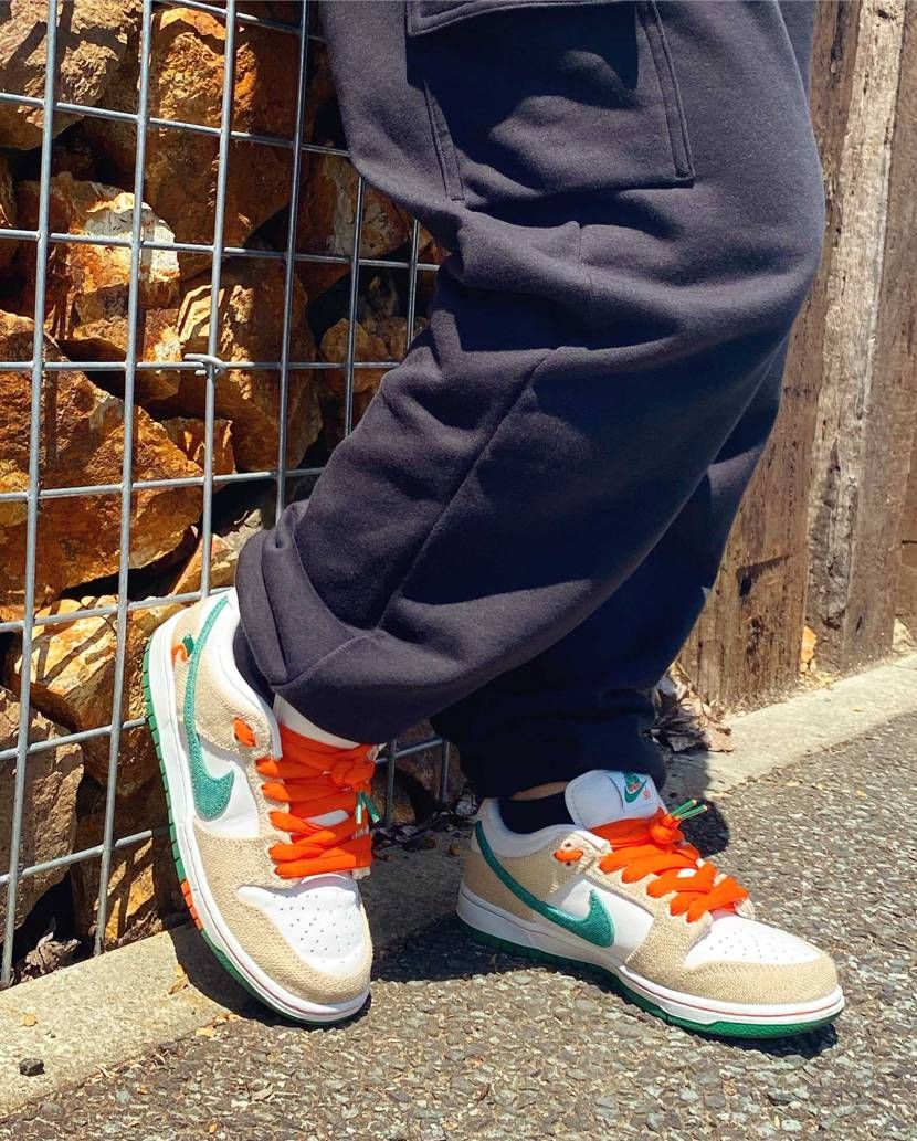 この前のお天気良かった日にさっそく初履き😁👍🍹🍹☀️

