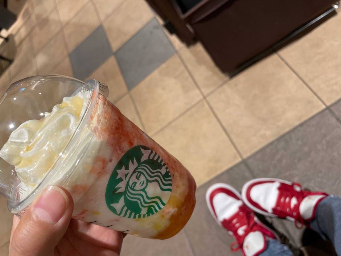 生きてます。

最近NIKEさんがGOT'EM画面を見せてくれないので不貞腐