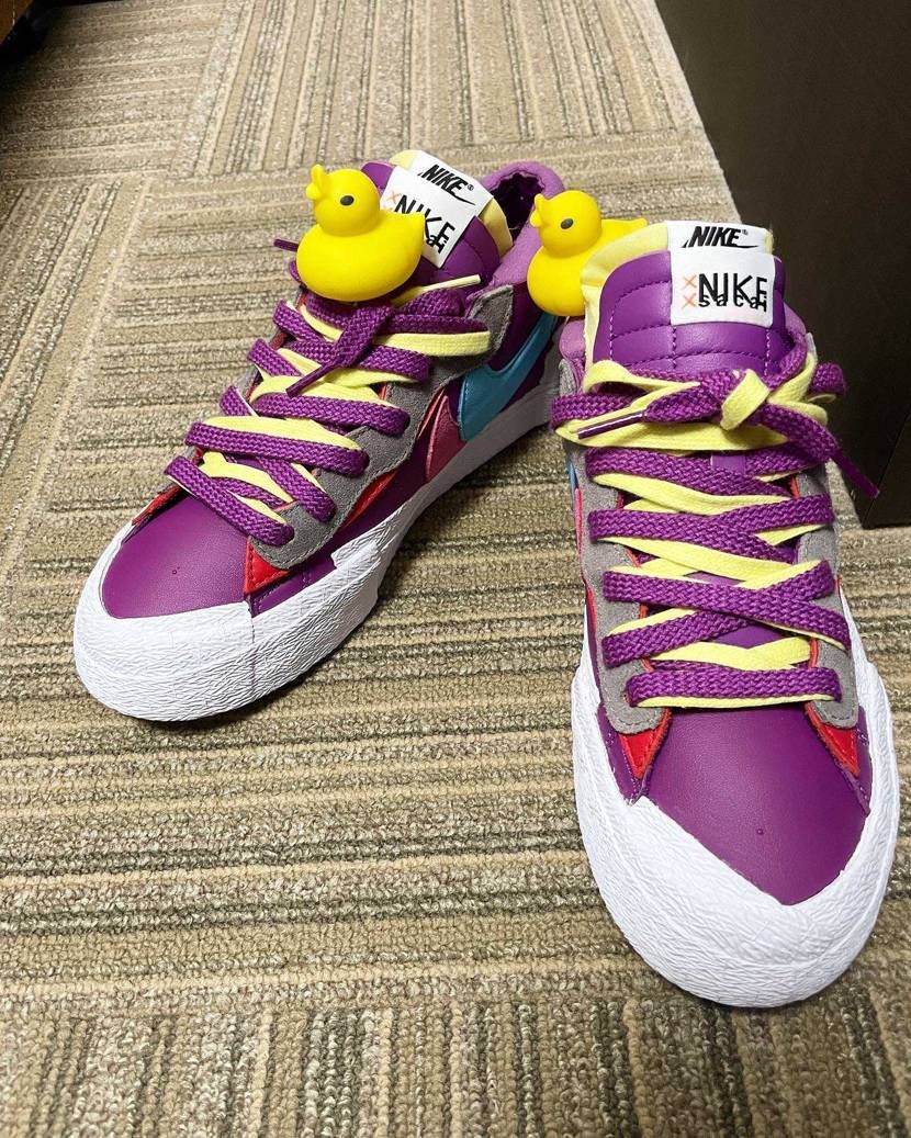 やーーっと初履き₍ᐢ ›̥̥̥ ༝ ‹̥̥̥ ᐢ₎🌈🌈
