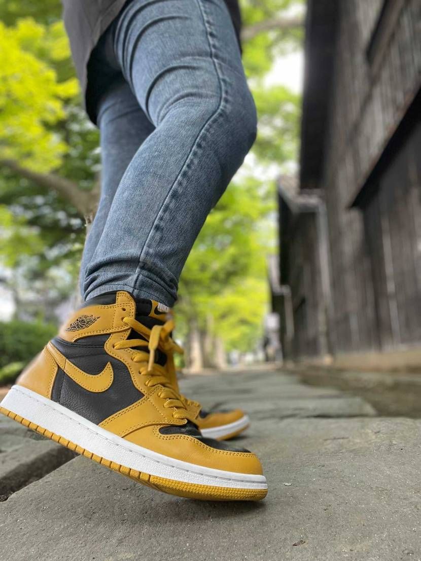 パラン🐝
カウズ💜XX

HiとLowどっちも好き❤️