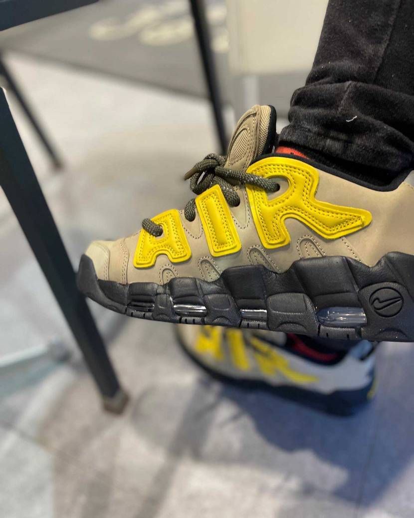 Union ２足揃いました😆🙌💕
それもこれも、ここで知り