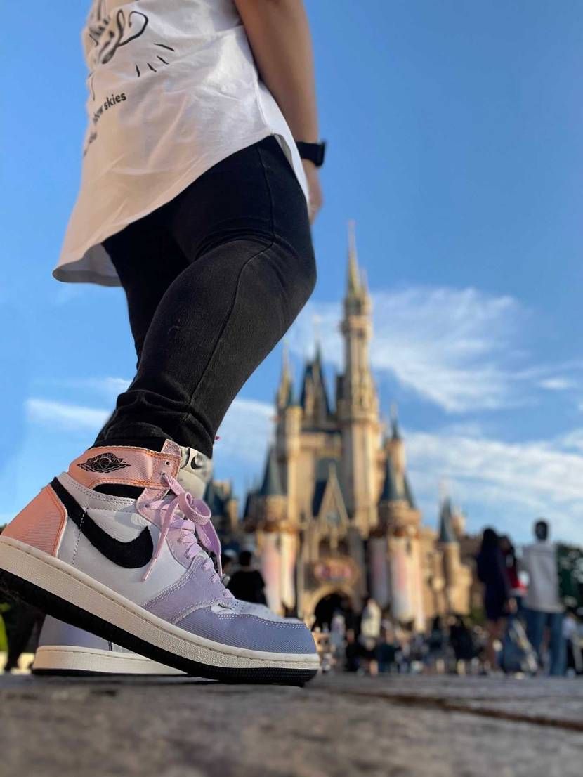 今年２回目のＤハロ🎃

10月にも関わらず、半袖でも暑い