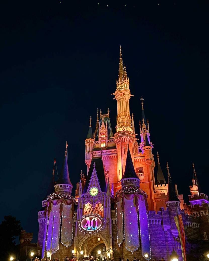 今年２回目のＤハロ🎃

10月にも関わらず、半袖でも暑い