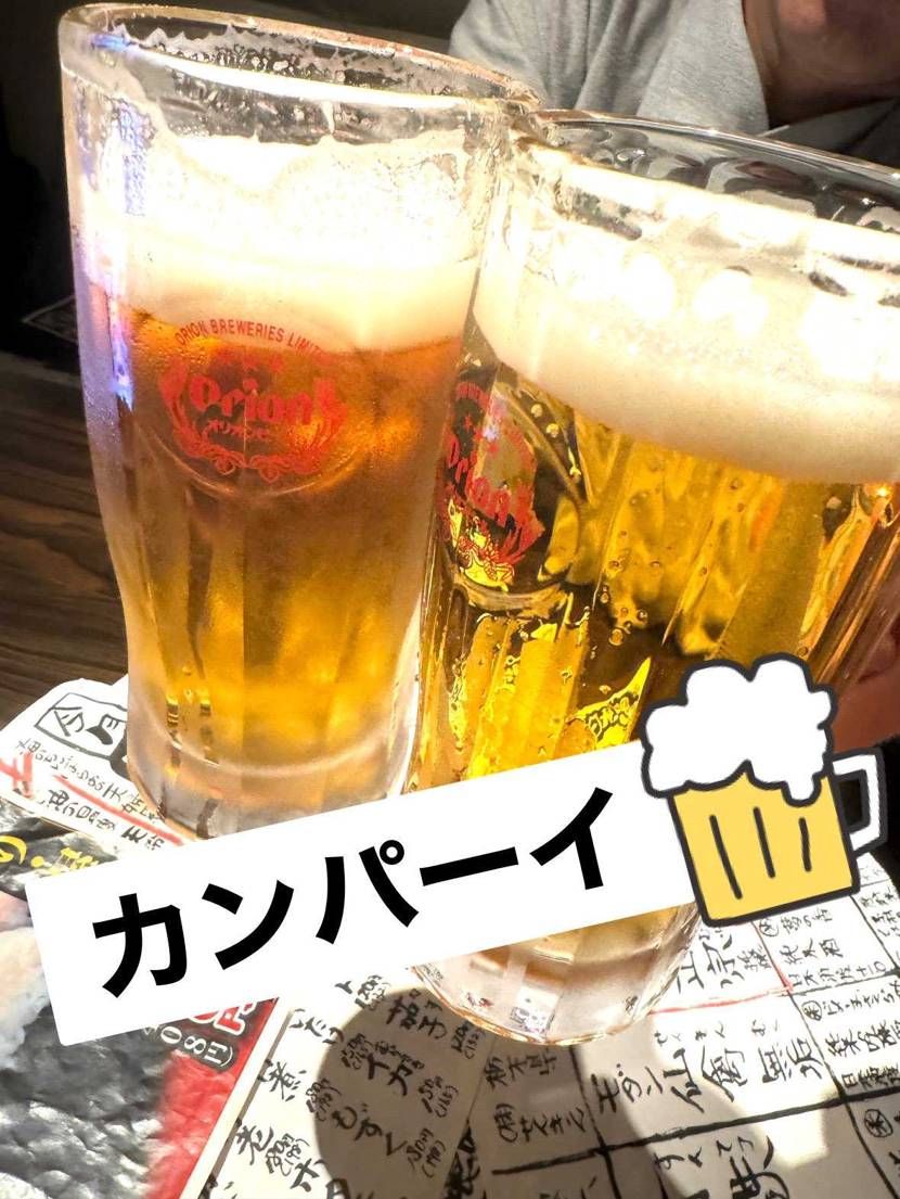 ちょっと現実逃避にお出かけ🌺
持って行った👟がオレンジ🍊色