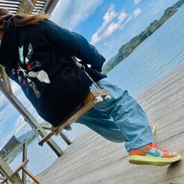あっちゅう間に2月突入ですね😊

詐欺写が撮れたので載せ