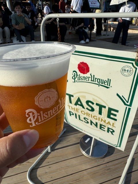 スニーカー履いてるし買ってるんだけど
投稿サボり中…
