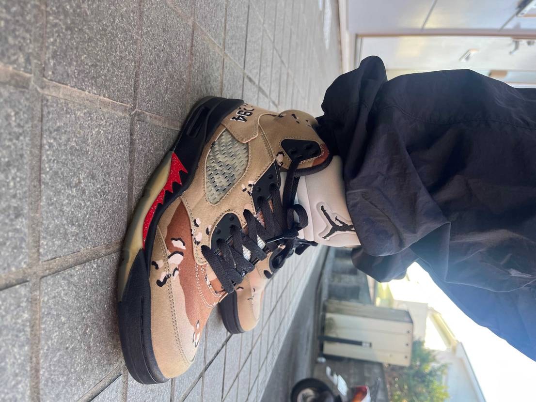 まだまだ現役🥸