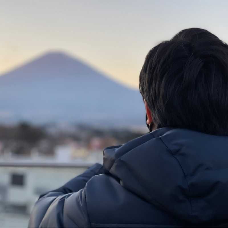 yuki