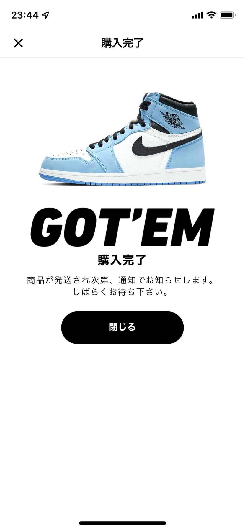 初aj1🔥
