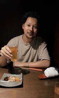 Takeshi Itoh(出品者)