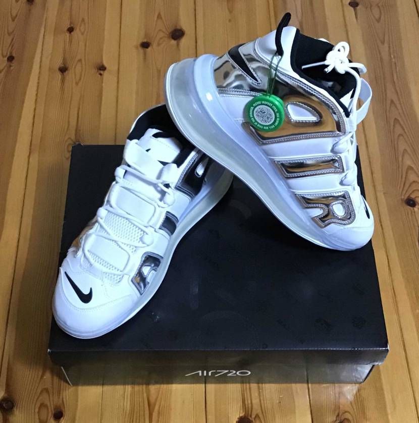 NIKEさんが 売ってくれないんで
ココで 買うしかないんです❗️😓