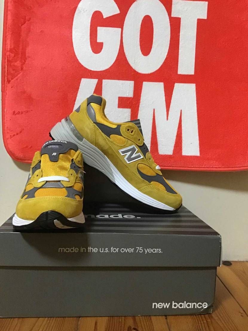 
お安く購入出来た

NB 992 到着　🎵

写真で見るより　落ち着