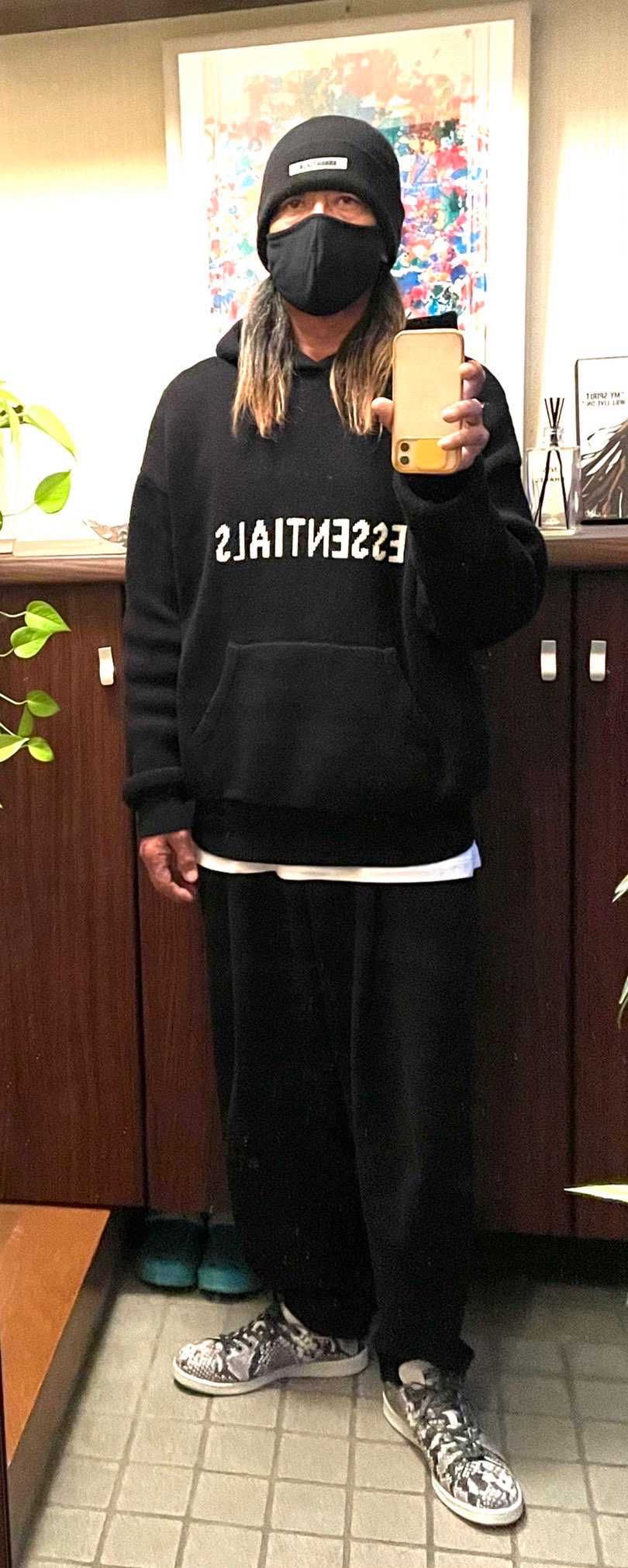 
NIKE履かないシリーズ　NO.３

蛇スミス🐍

持ってる人居るか