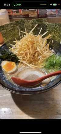 ラーメン大好き