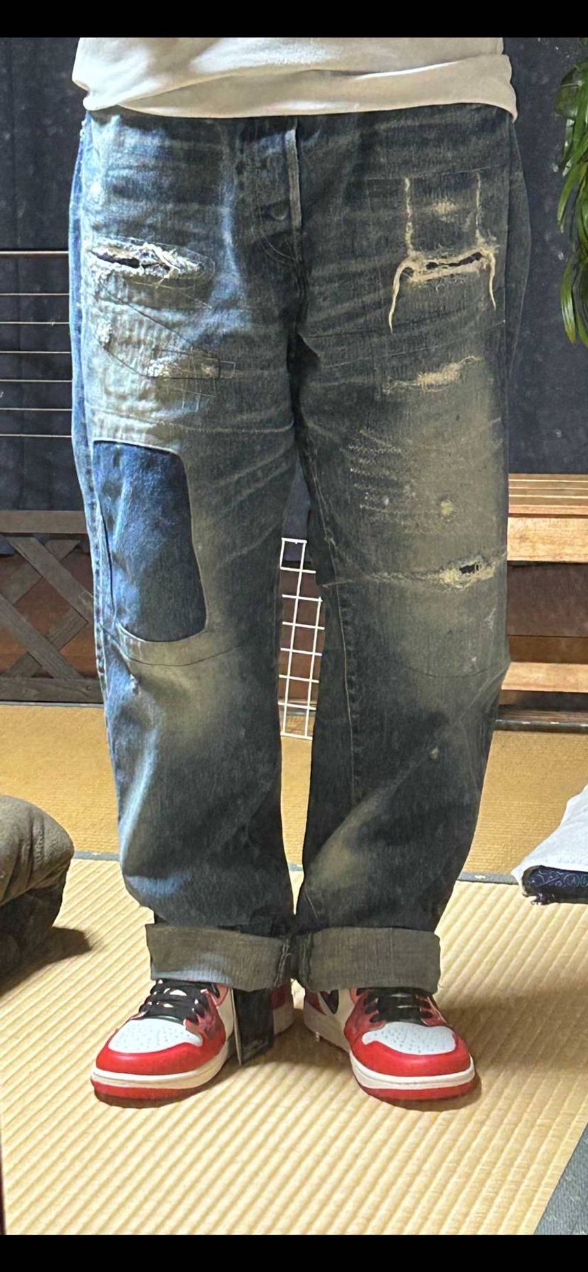 どうでしょうか?シカゴにしか見えませんよね👍