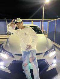 Barron Akahori