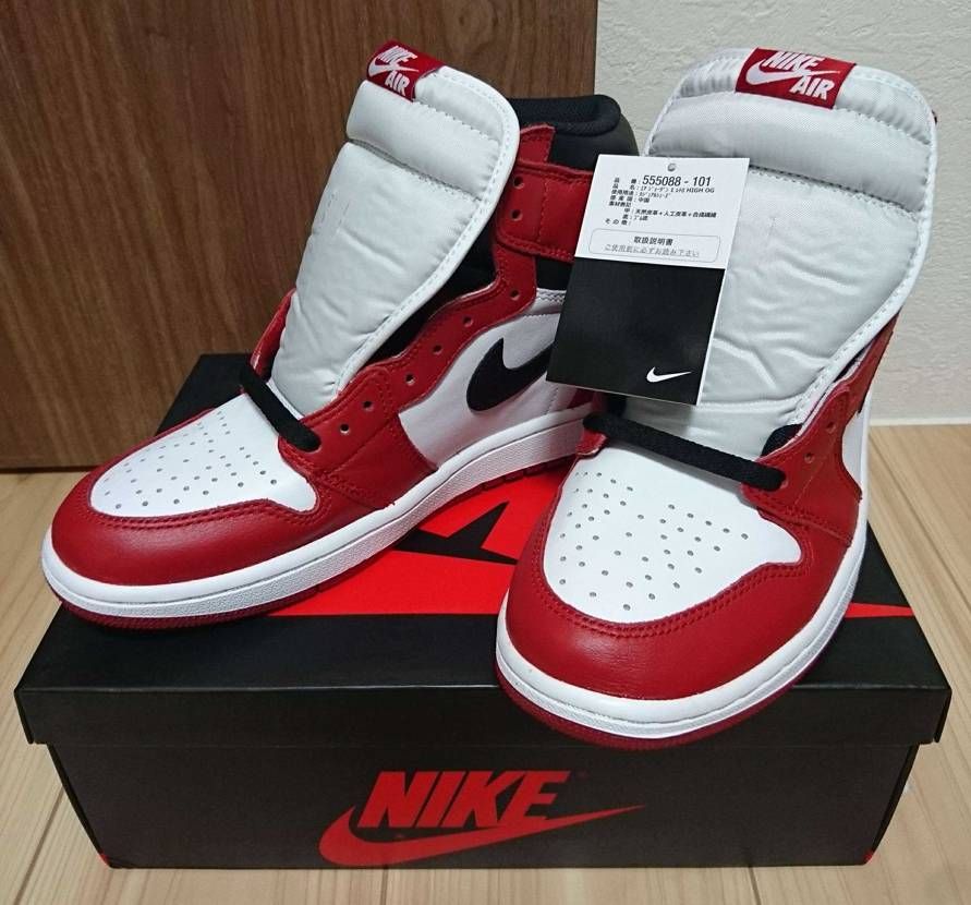 初投稿に続き、立て続けに投稿！
完全に履くタイミングを逸してしまいました。
これ