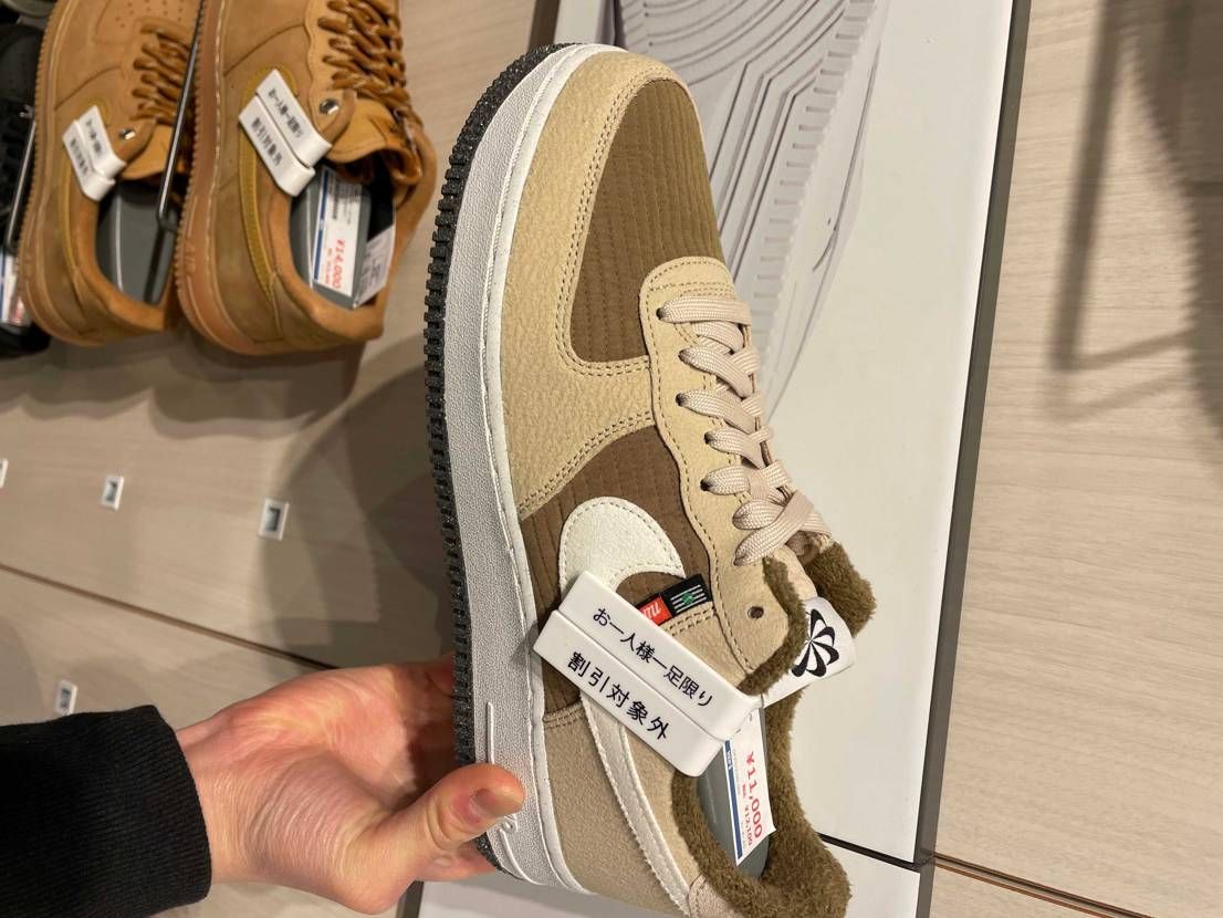 こんなの発売ありました？